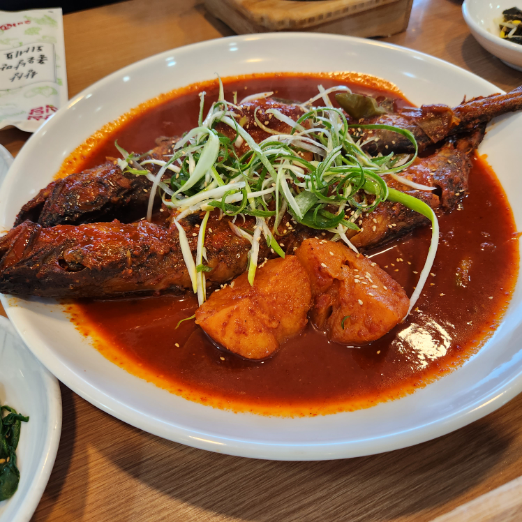 토박이돌솥밥 6