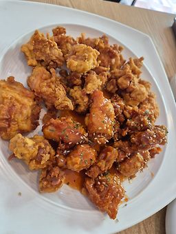 다시올치킨 대표 사진