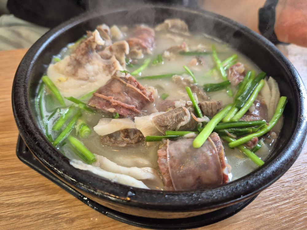 국밥참맛있는집 2