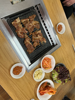 용마갈비 5