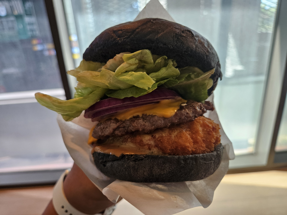 Beogeobeeo cheongnyangnijeom 1