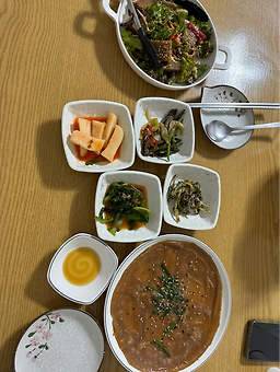 Supsokdotorimaeul (숲속도토리마을) 2