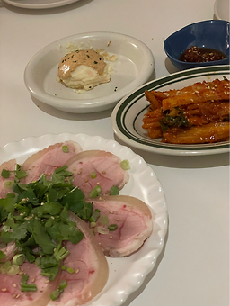 바지로 대표 사진