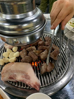 돈사촌 외도점 사진 5
