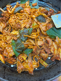 정통춘천닭갈비 6