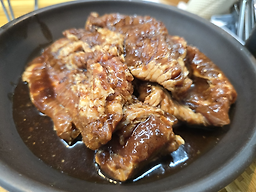 Jeongganegamjatang (정가네감자탕) 3
