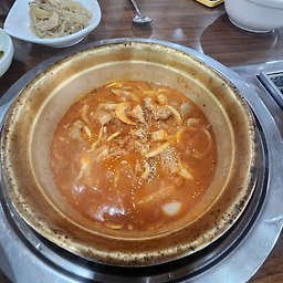 마포생고기 사진 4