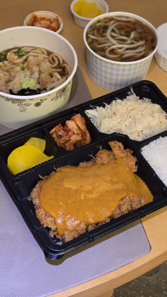 우동가게 사진 2
