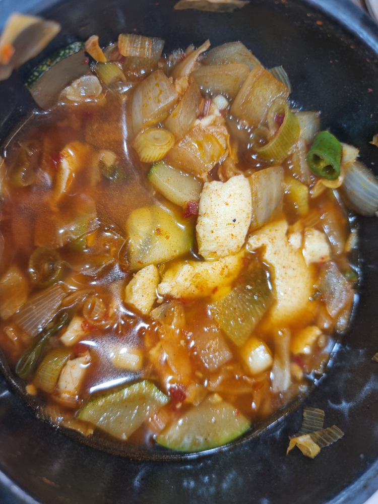 Sodamhanjeongsik 2