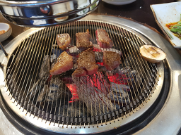 Hoengseonghanugondeurebap 3