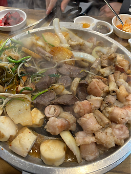 황소돌곱창 4