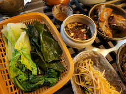 Saneneun kkotipine 3