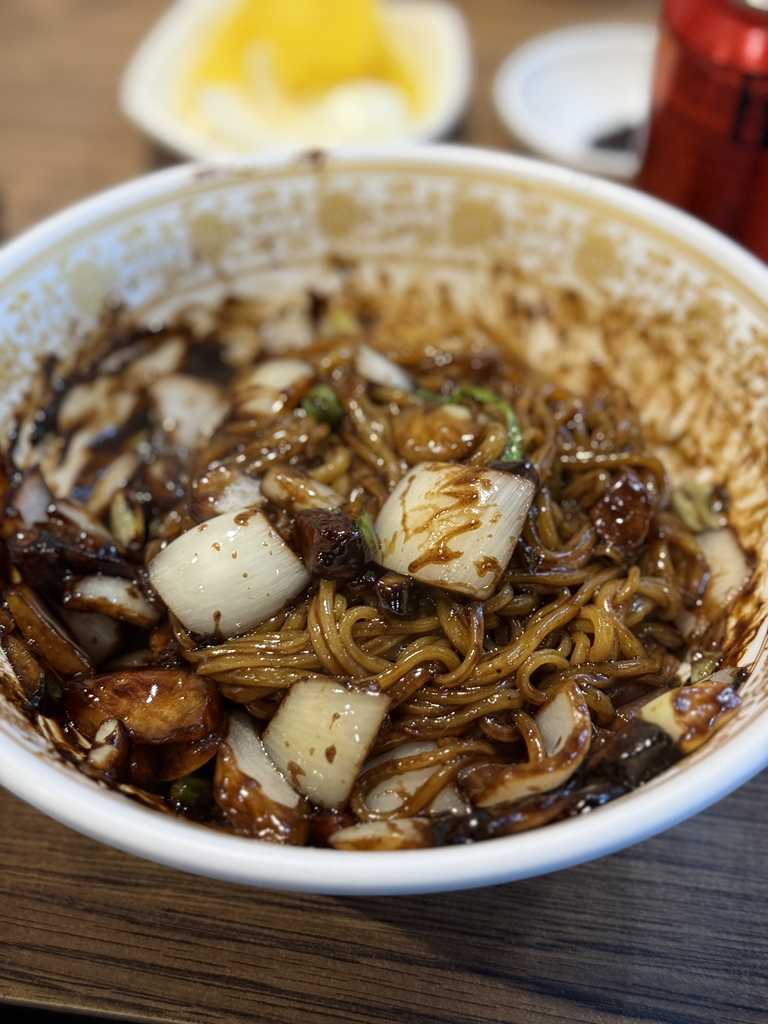 Cheonjin 1