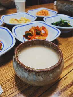 Sanyeouloe 2 (산여울외 2) 1