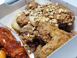 바른치킨 경남함안점 2