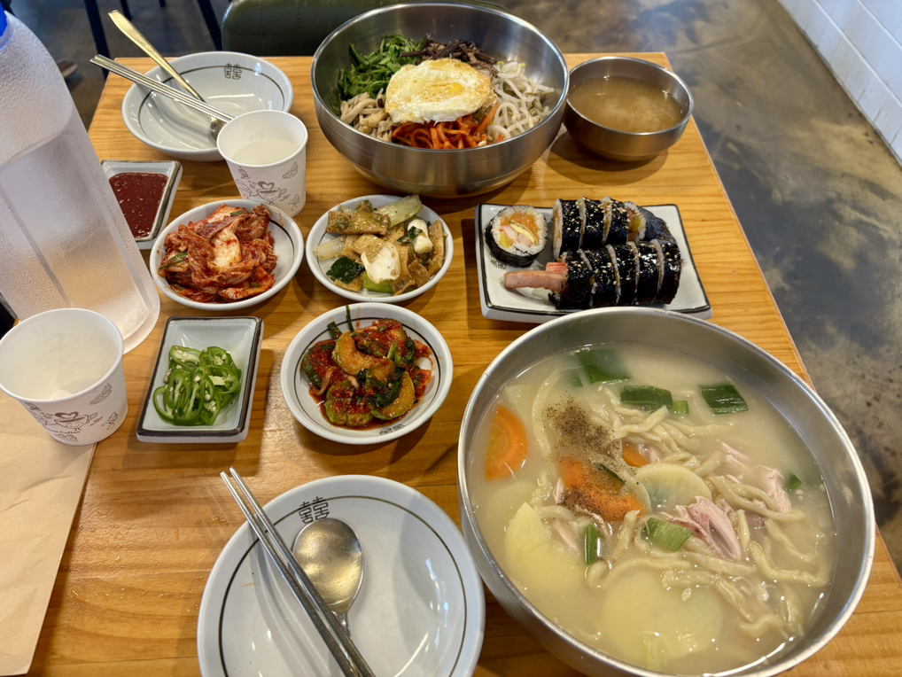 단산칼국수 대표 사진