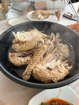 Daechigolsikdang (대치골식당) 1