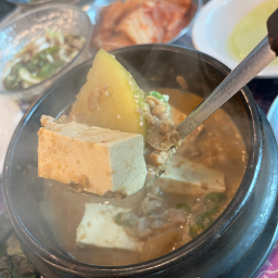 영동회관 대표 사진