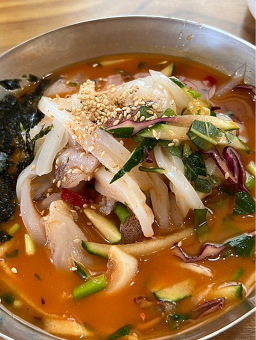 덕성식당 사진 8