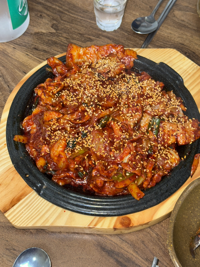정아네 5