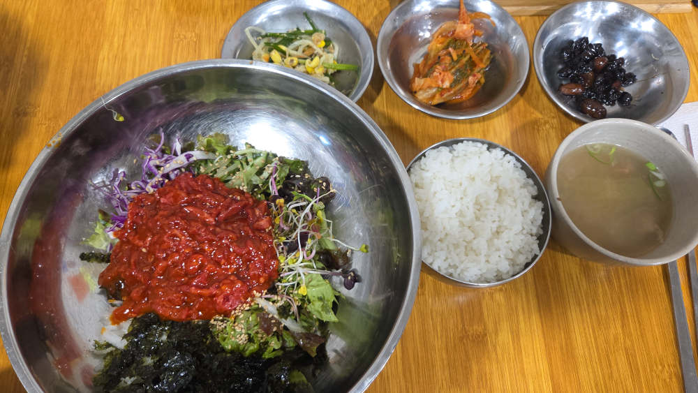 종각밥상 사진 2