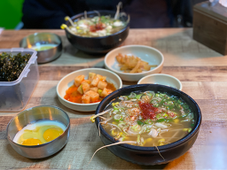 다올콩나물국밥 4