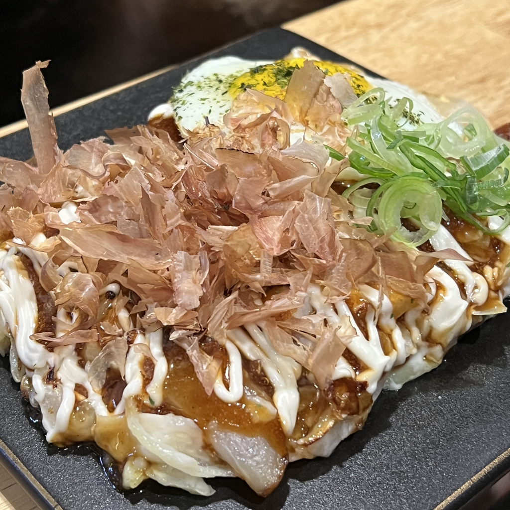 시부야타코야키 사진 6
