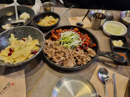 신복관 송도센트럴파크점 사진 5