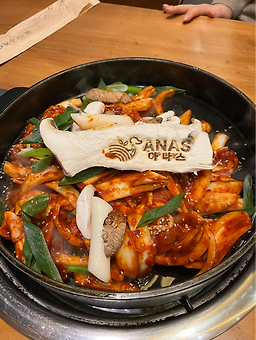Anaseu (아나스) 1