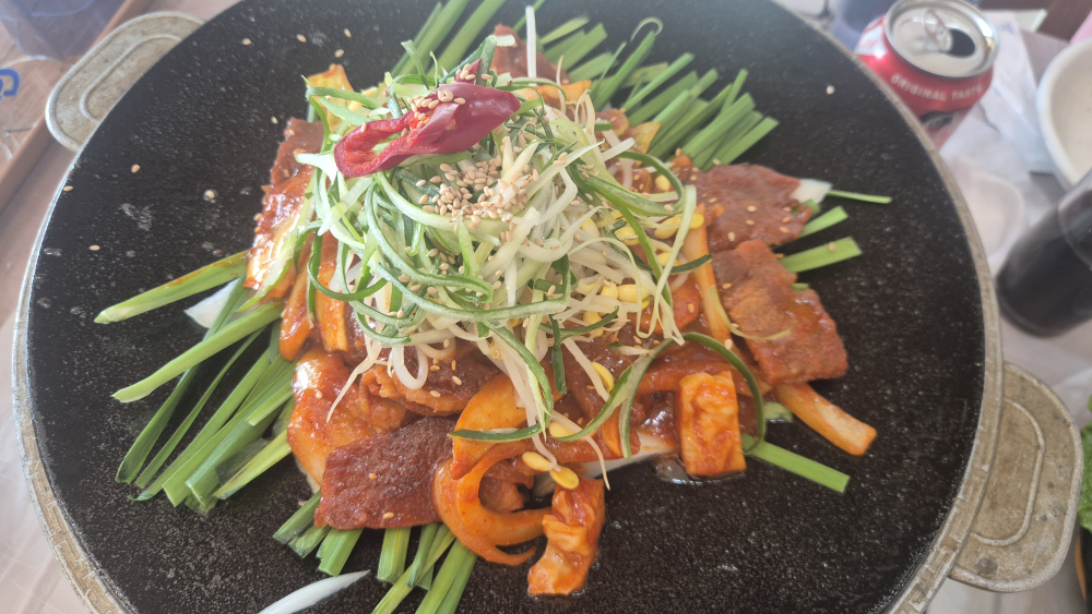 Tteuranchae 6