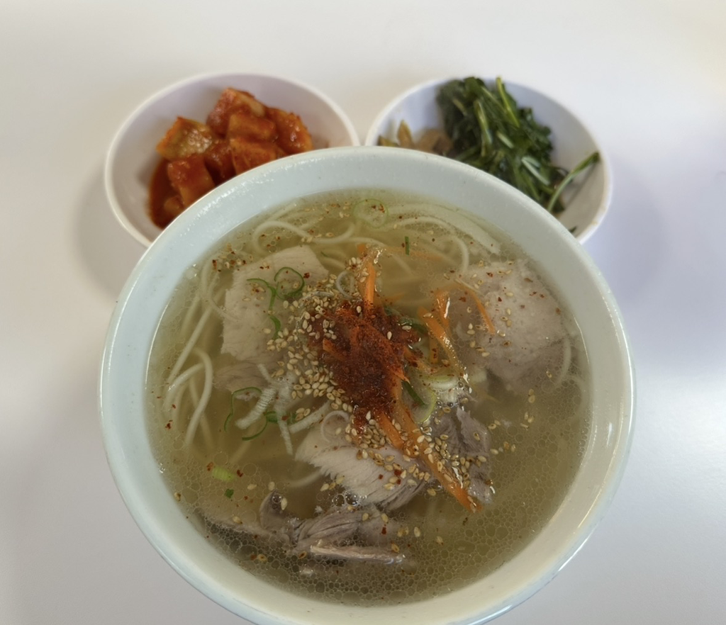 동백식당 사진 3