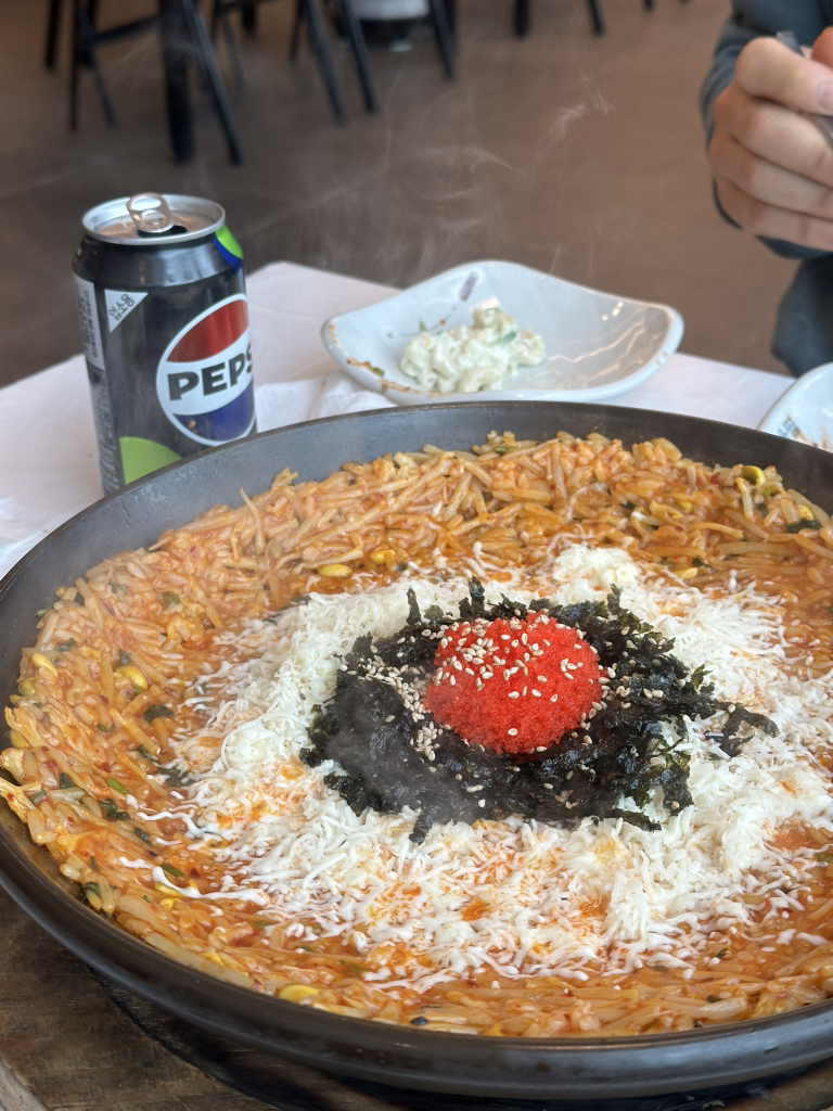 경원해물찜 1