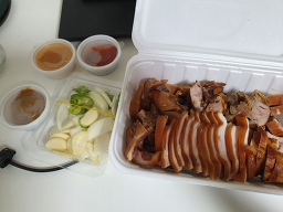 영광족발 대표 사진