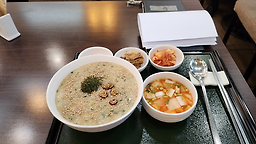 맛깔참죽 을지로점 사진 2