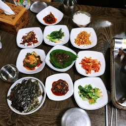 일심회관 1