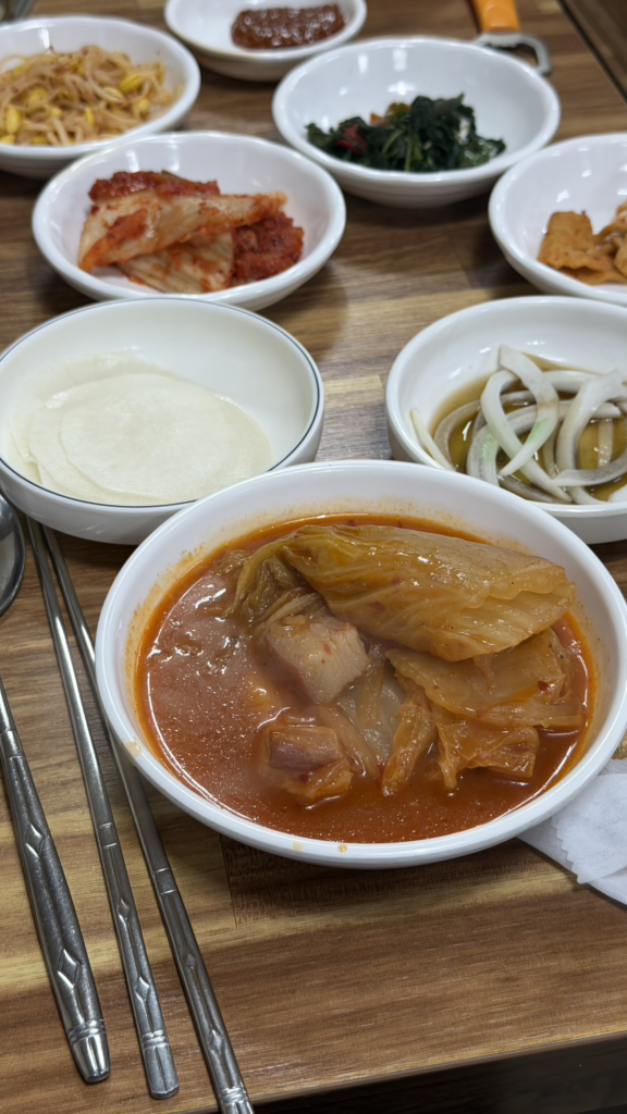 웅촌식육식당 4