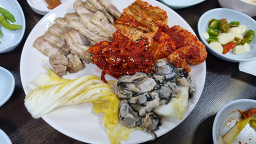 전주식당 사진 2