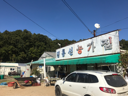 Mintongseonnonggajip (민통선농가집) 2