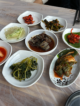 Sukine (숙이네) 2