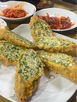 Tobongchueotang (토봉추어탕) 3