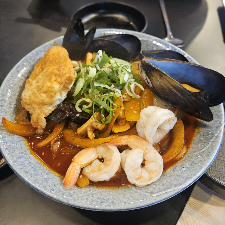 서울간짬뽕 사진 5
