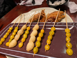 옛날산골두마리통닭 대표 사진