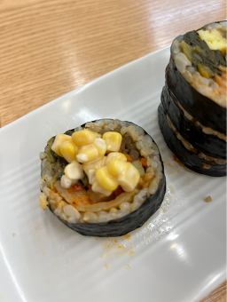 남대문 통통김밥 5