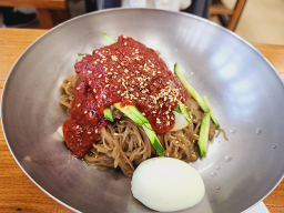 Paldangnaengmyeon (팔당냉면) 2