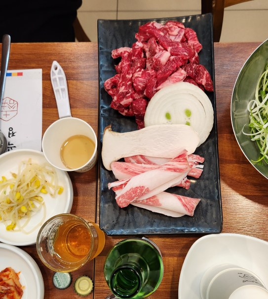 토곡정 2