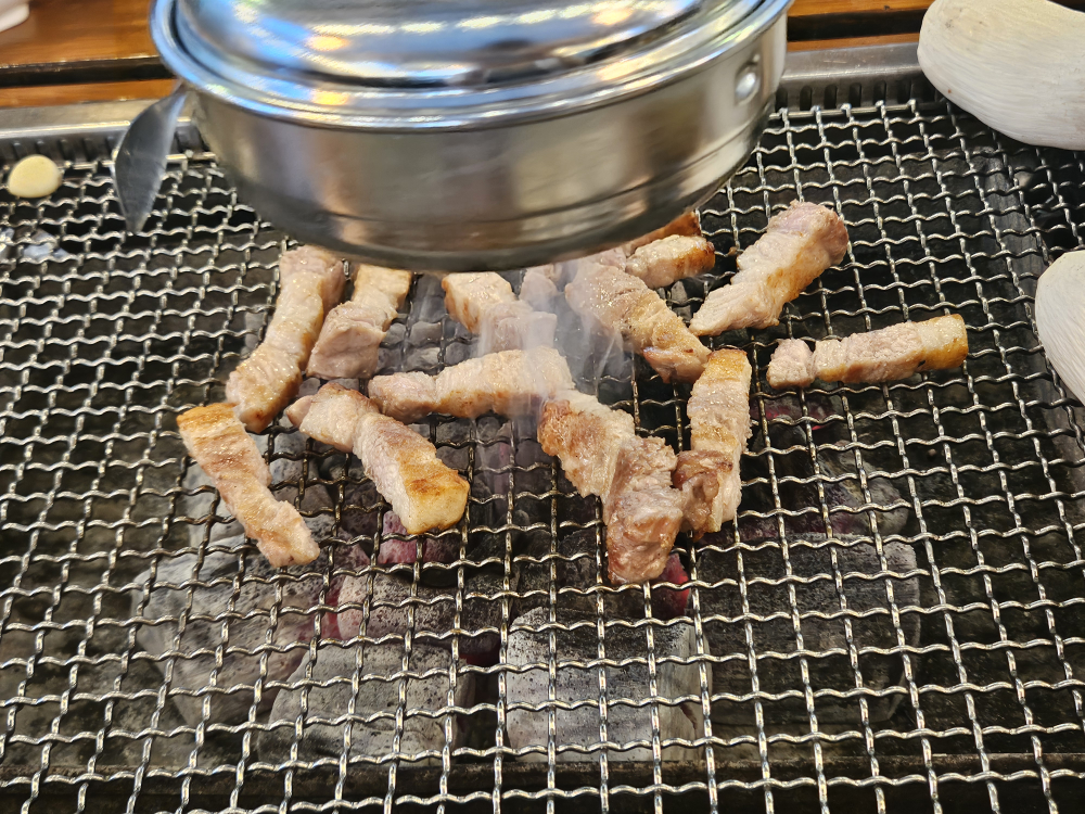 Cheonggyedaecheongmaru 4