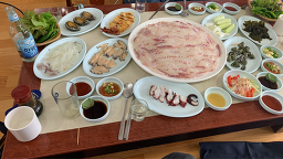 북촌자연산횟집 사진 8