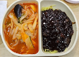 금룡 사진