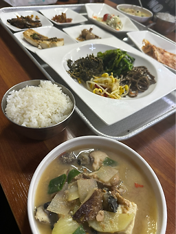열린식당 1