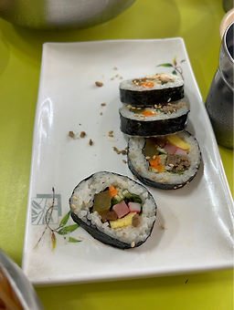 그린분식 사진 2